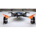 2.4G 4 blade rc ufo magic rc ufo 6axis3.7v rc mini helicopter battery